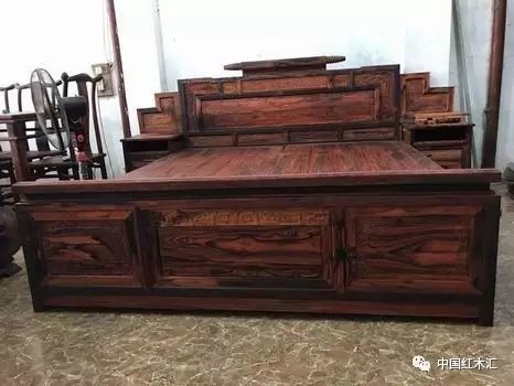 2024年9月21日紅木家具與工藝品市場供求動態