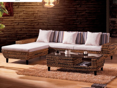 沙發(fā)選購指南 從風格到材質，打造理想家居空間