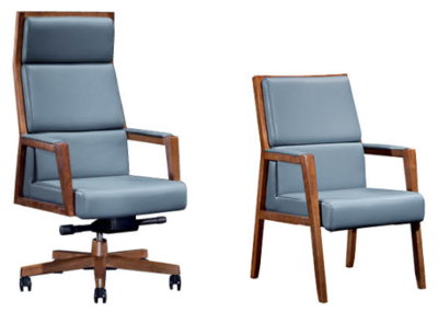 辦公椅與實木家具選購指南 精選品牌與實用建議