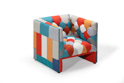 拼布沙發(fā)選購指南 價格、廠家與風格解析——以大連中易上品為例