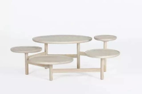 9月上海家具展 探索全球原創設計，這些頂尖大牌不容錯過