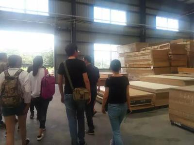 技術性用工荒？木匠大學培養現代“魯班”解家具行業之渴