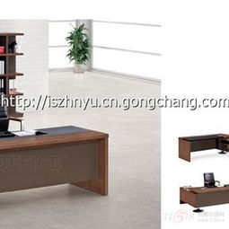 偉豪辦公家具 卓越品質與創新設計的產品展示與深度解析